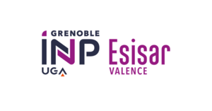 Logo Esisar